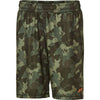 Cammo shorts fra Pro touch