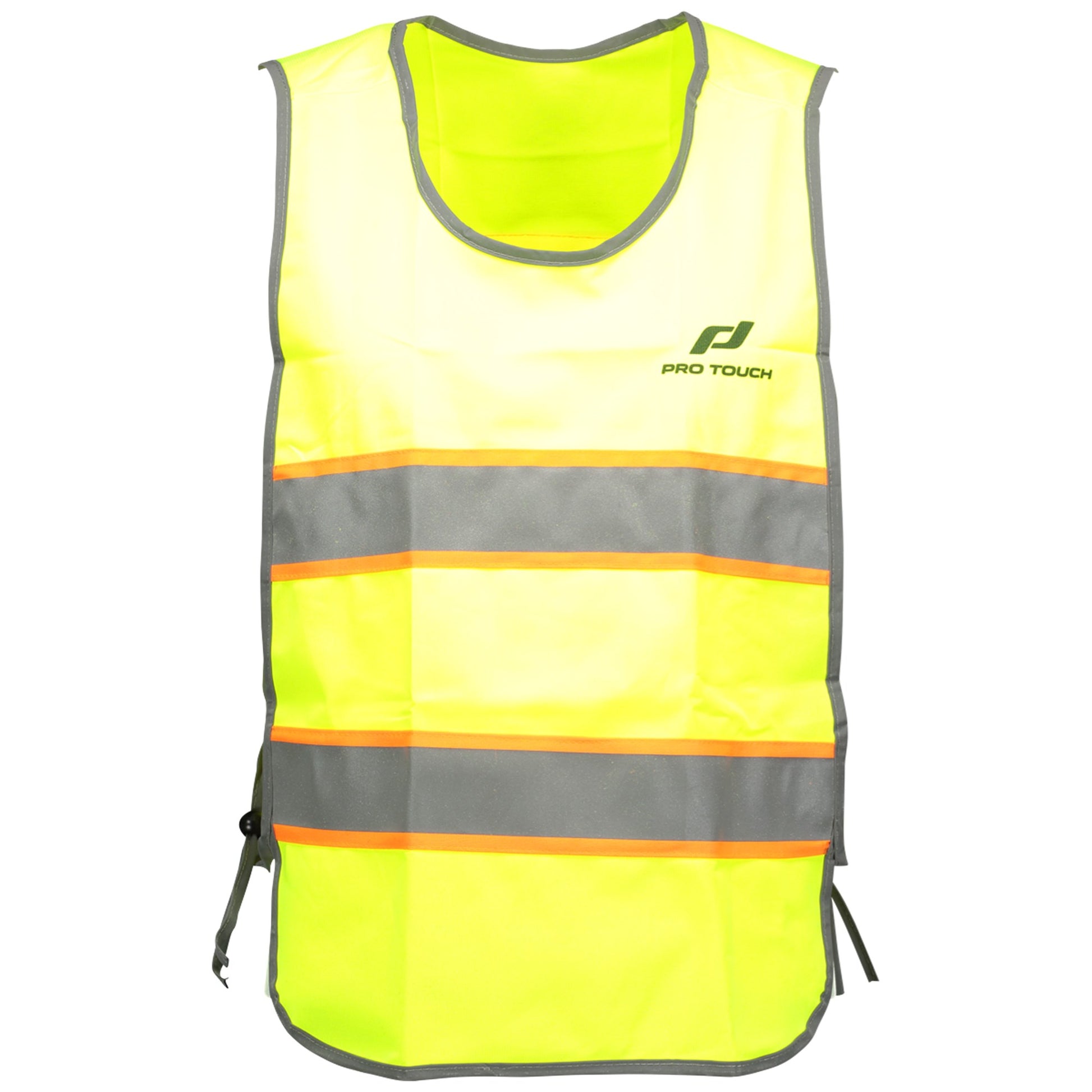 Reflective refleksvest