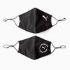 Face Mask mundbind, 2 styks fra Puma