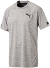 Bonded Tech T-shirt fra Puma