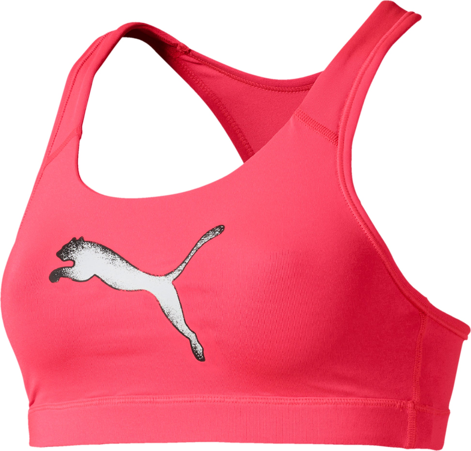 4Keeps Mid Impact Bra