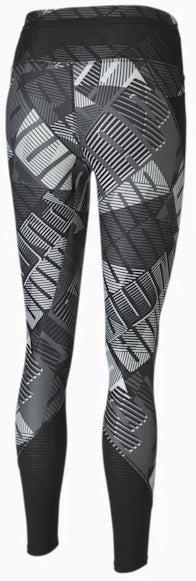 Be Bold AOP 7/8 Tights