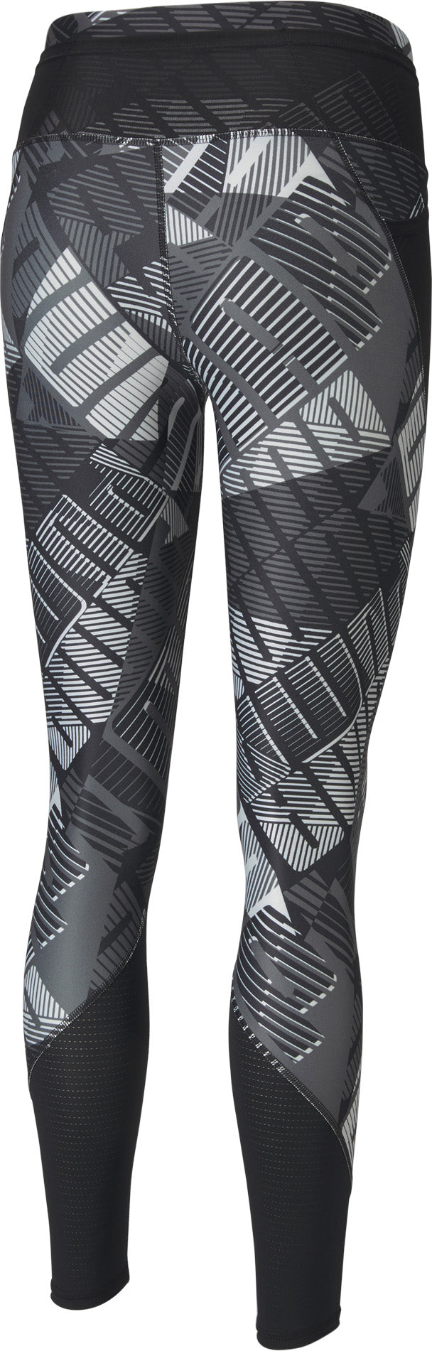 Be Bold AOP 7/8 Tights