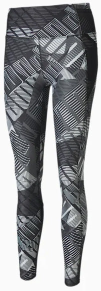 Be Bold AOP 7/8 Tights