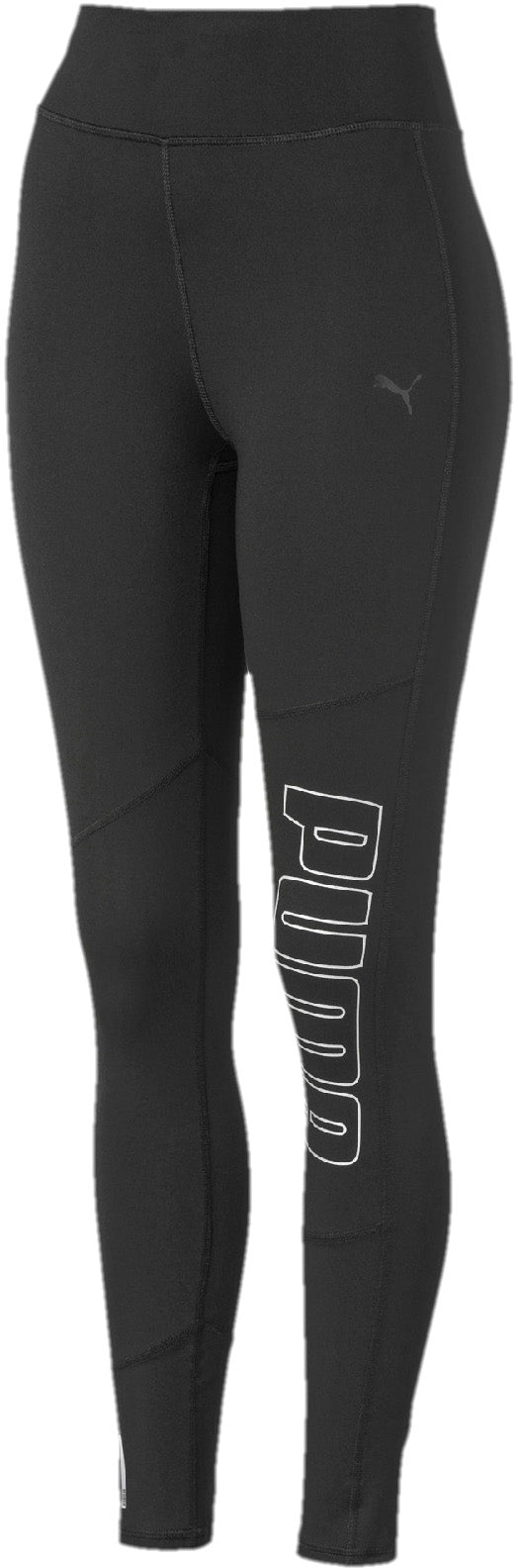 Logo 7/8 Graphic Tights