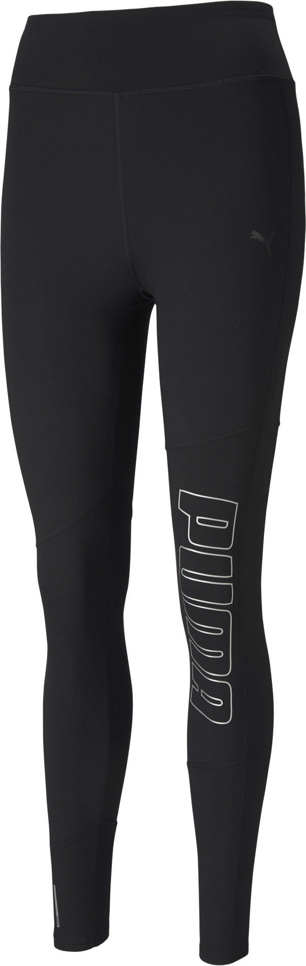 Logo 7/8 Graphic Tights