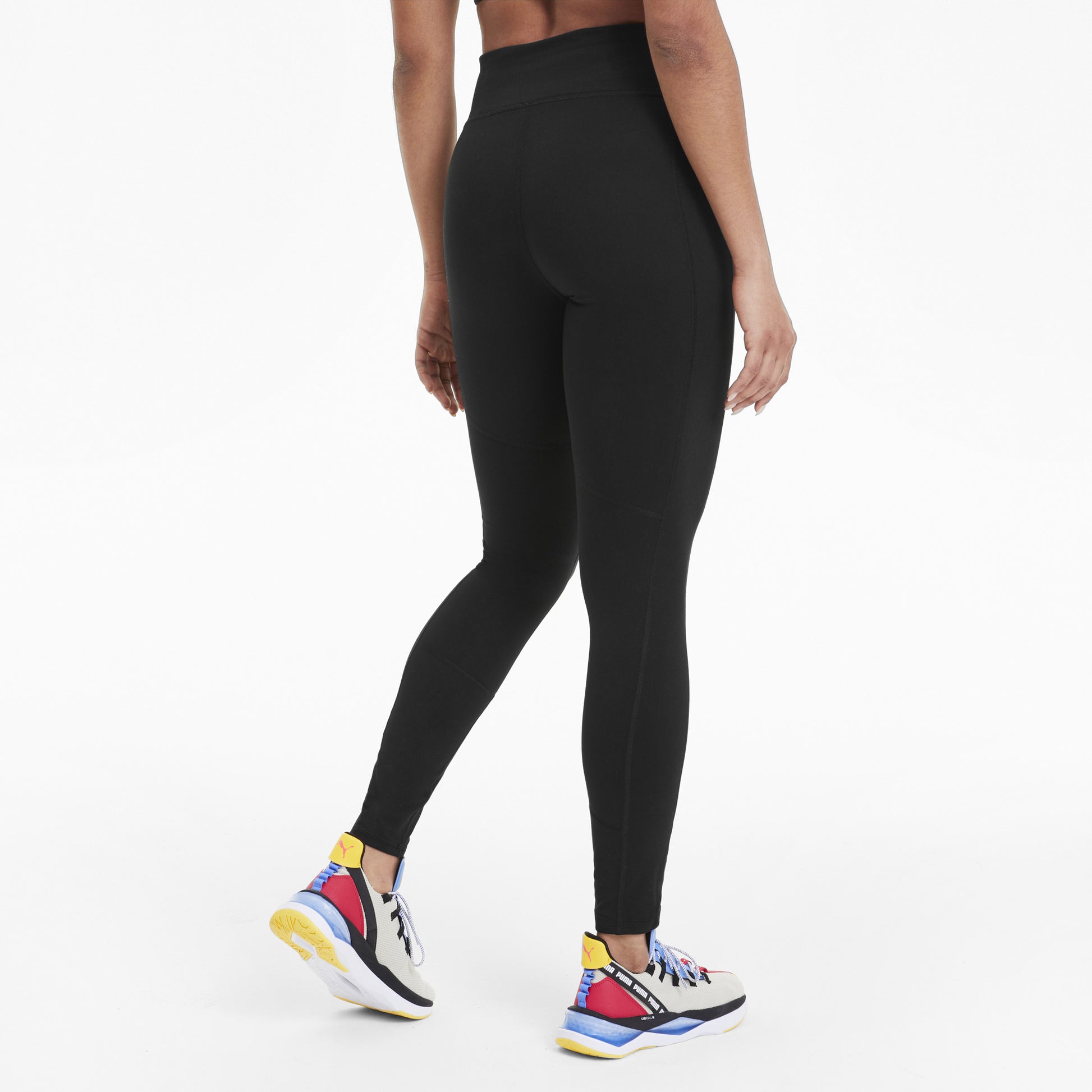 Logo 7/8 Graphic Tights