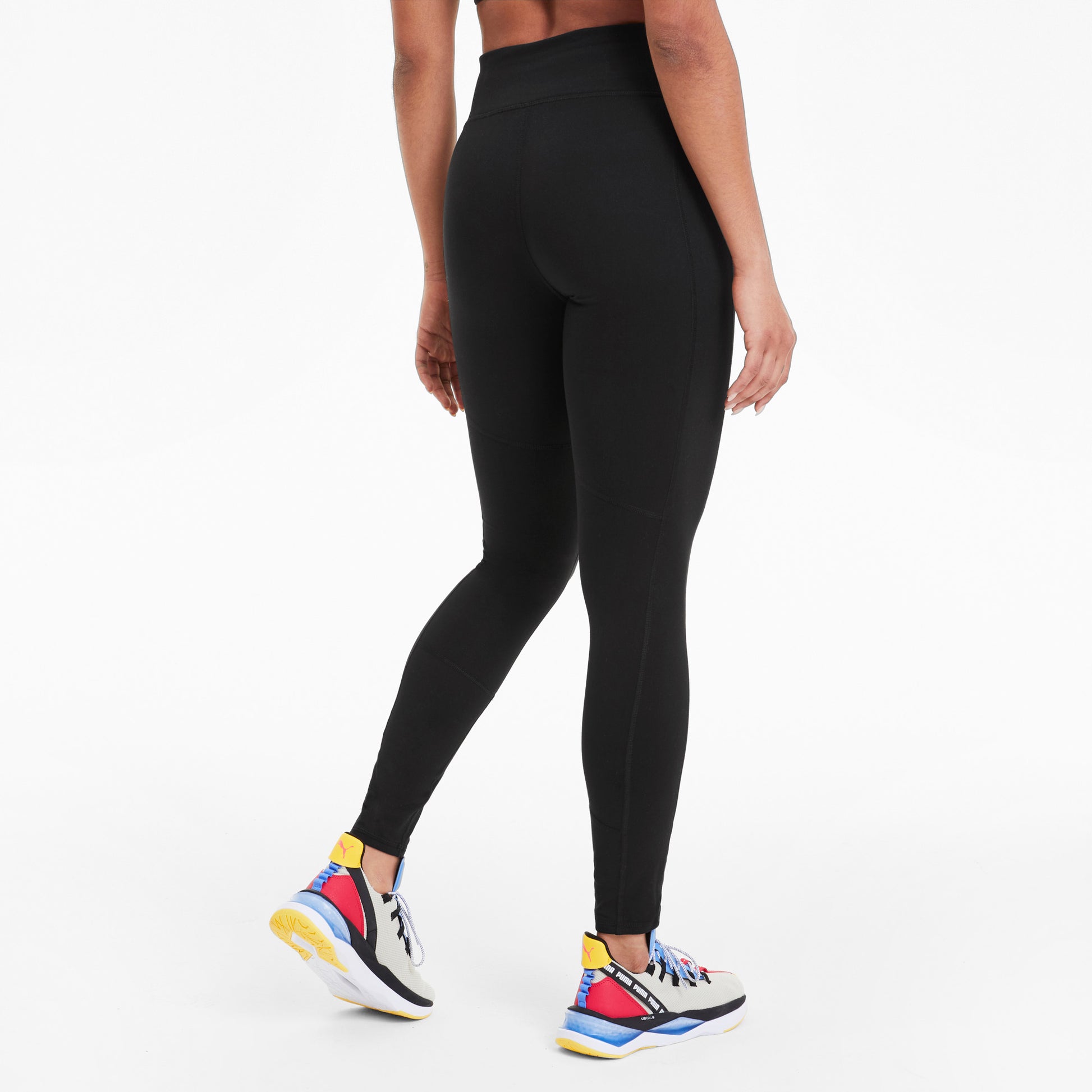 Logo 7/8 Graphic Tights