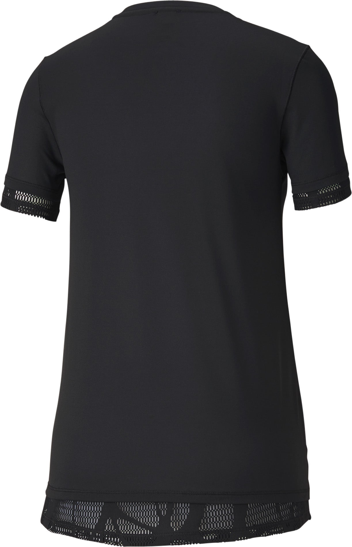 Studion Mixed Lace T-shirt