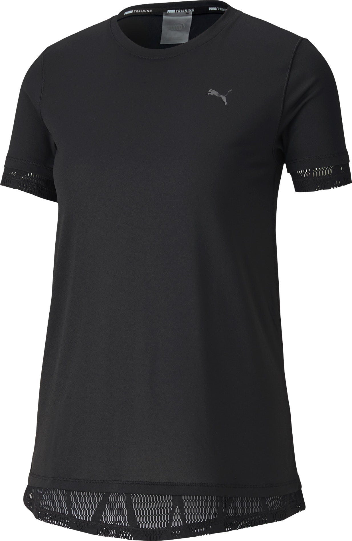 Studion Mixed Lace T-shirt