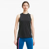 Train Mesh Panel - Tank top fra Puma