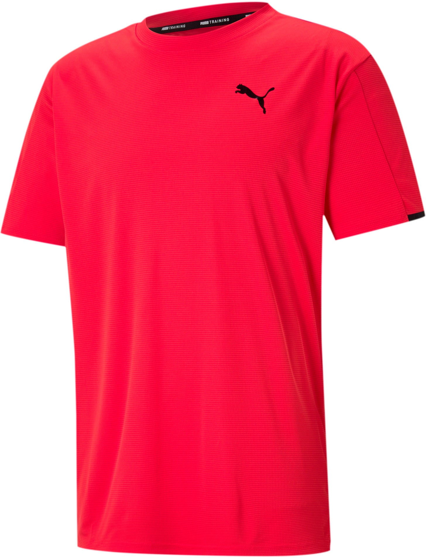 Train Graphic T-shirt