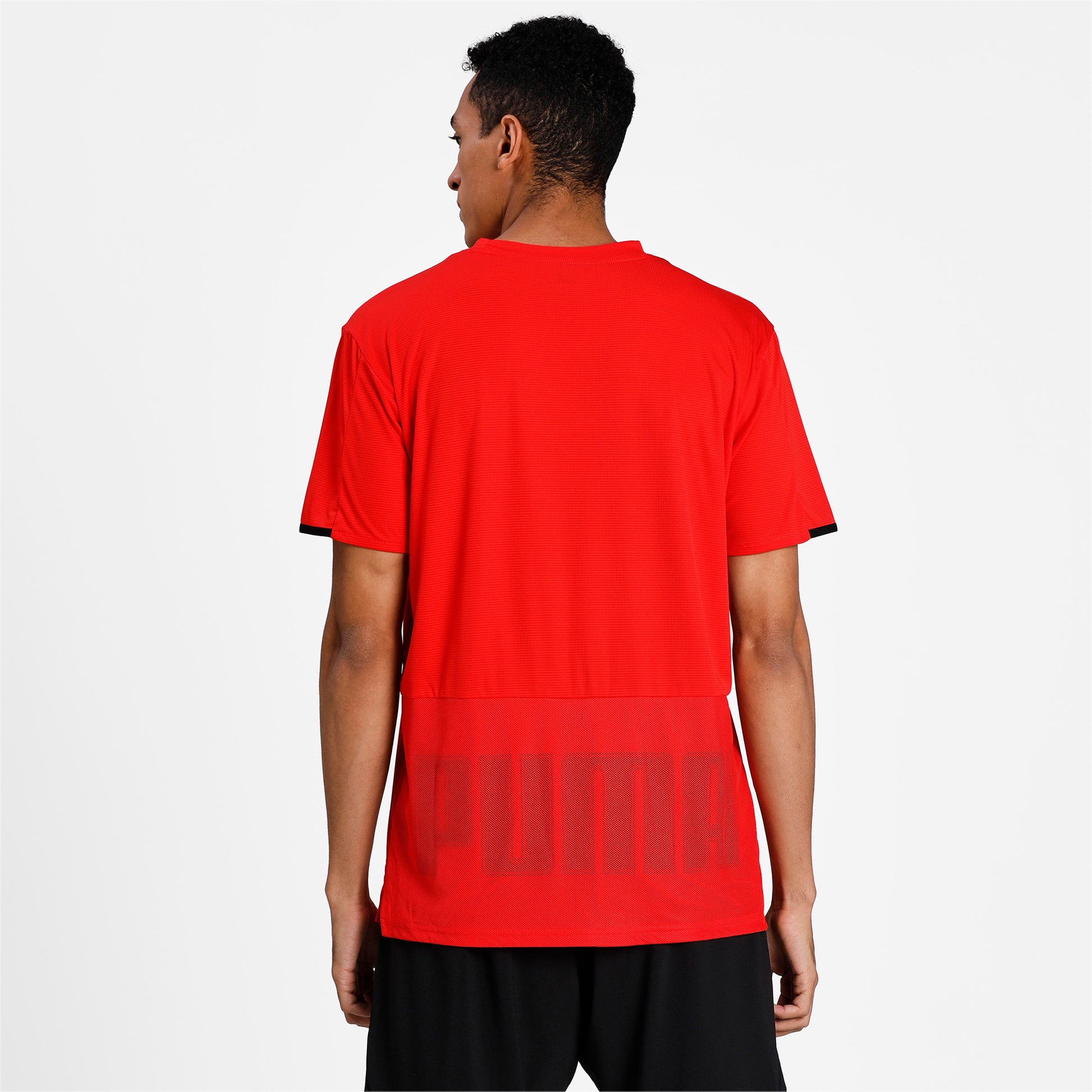 Train Graphic T-shirt