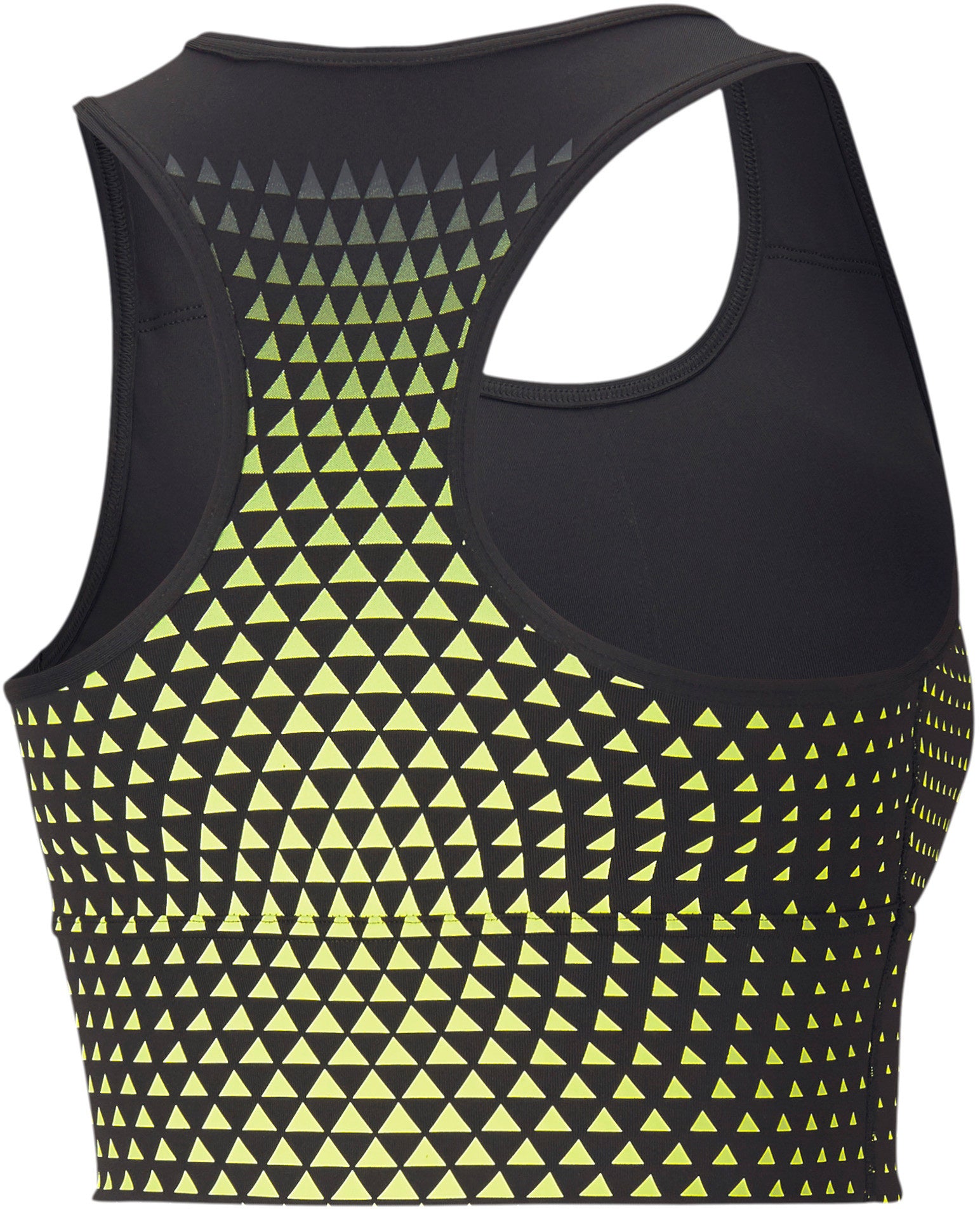 Medium Impact Graphic Long Line Sports bh