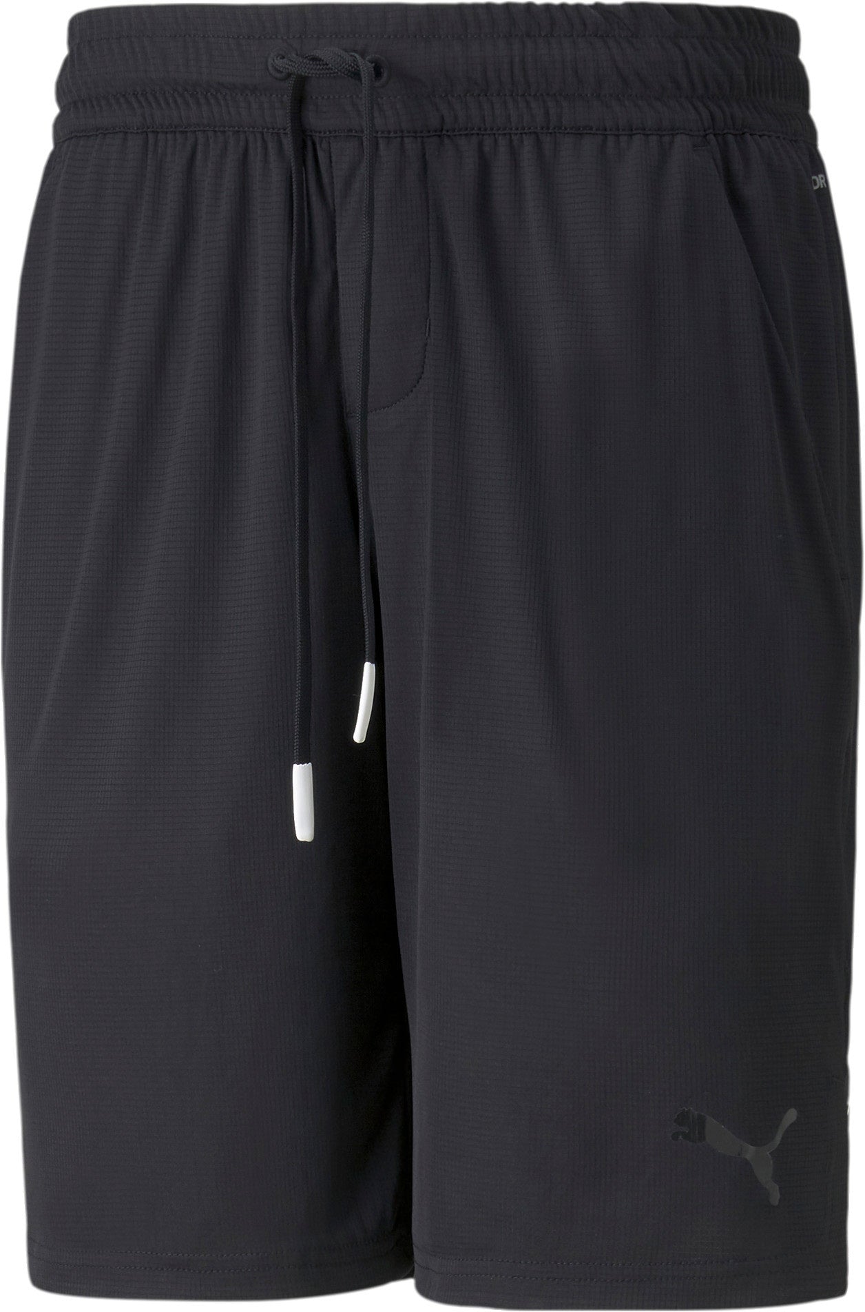 Train Puma Knit 10" træningsshorts