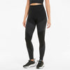 Train Seamless high-waist 7/8 træningstights fra Puma