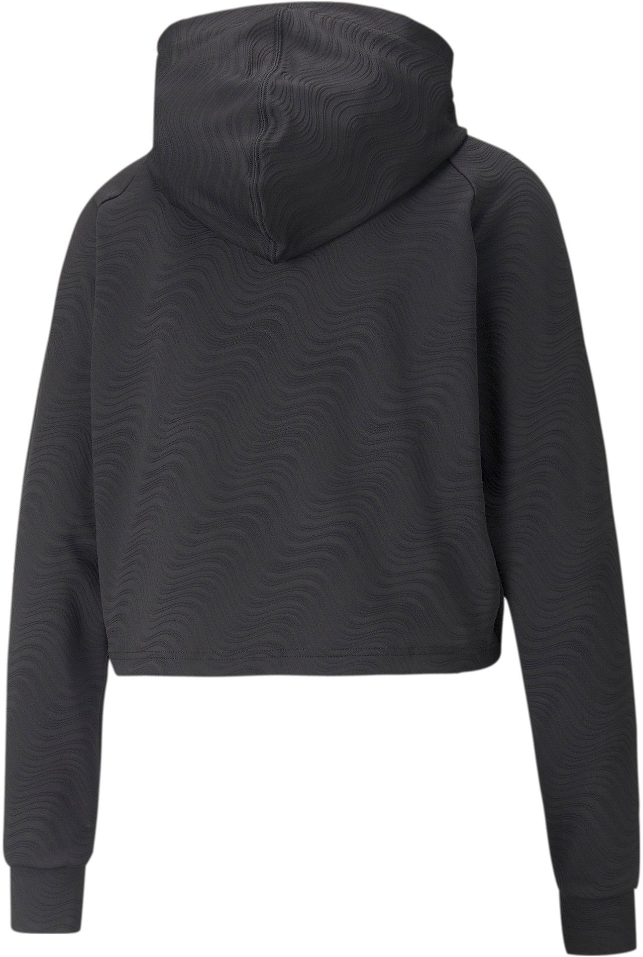 Flawless hættetrøje