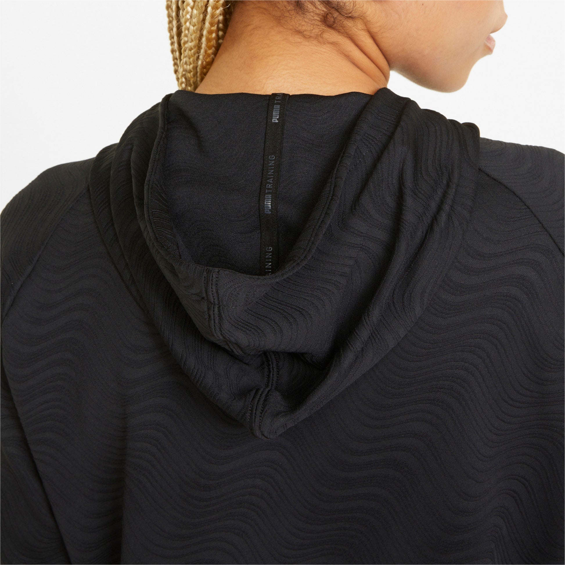 Flawless hættetrøje