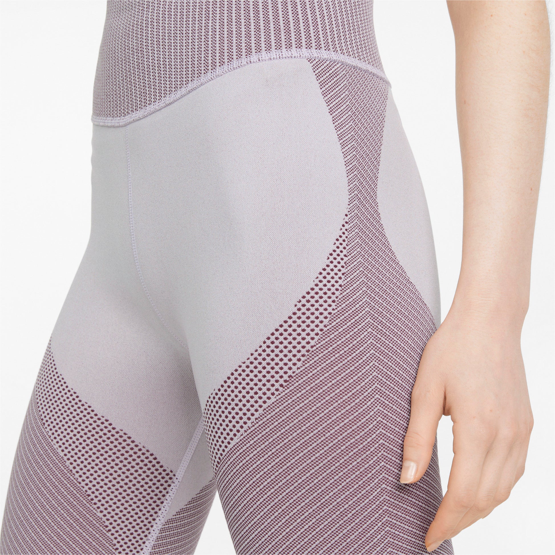 FormKnit Seamless High Waist 7/8 træningstights