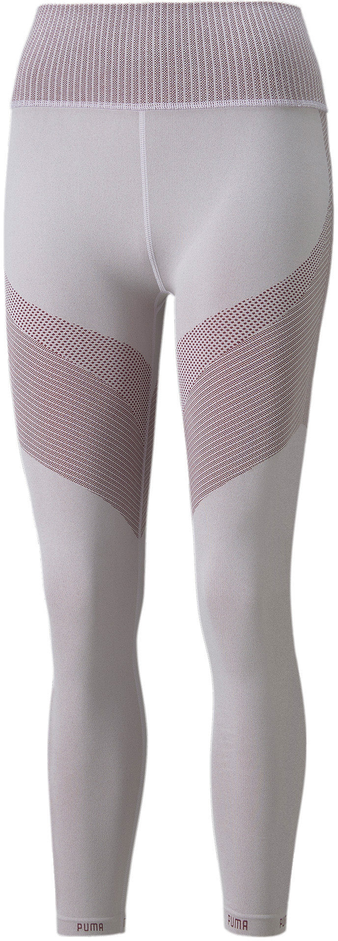 FormKnit Seamless High Waist 7/8 træningstights