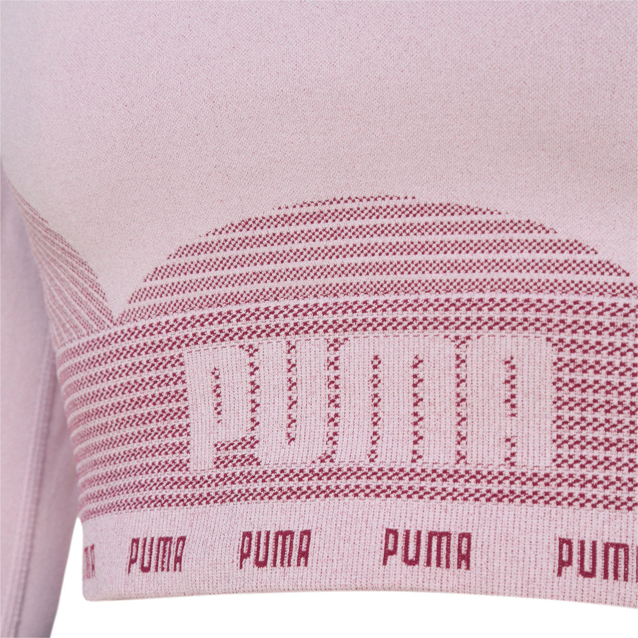 FormKnit Seamless træningstrøje