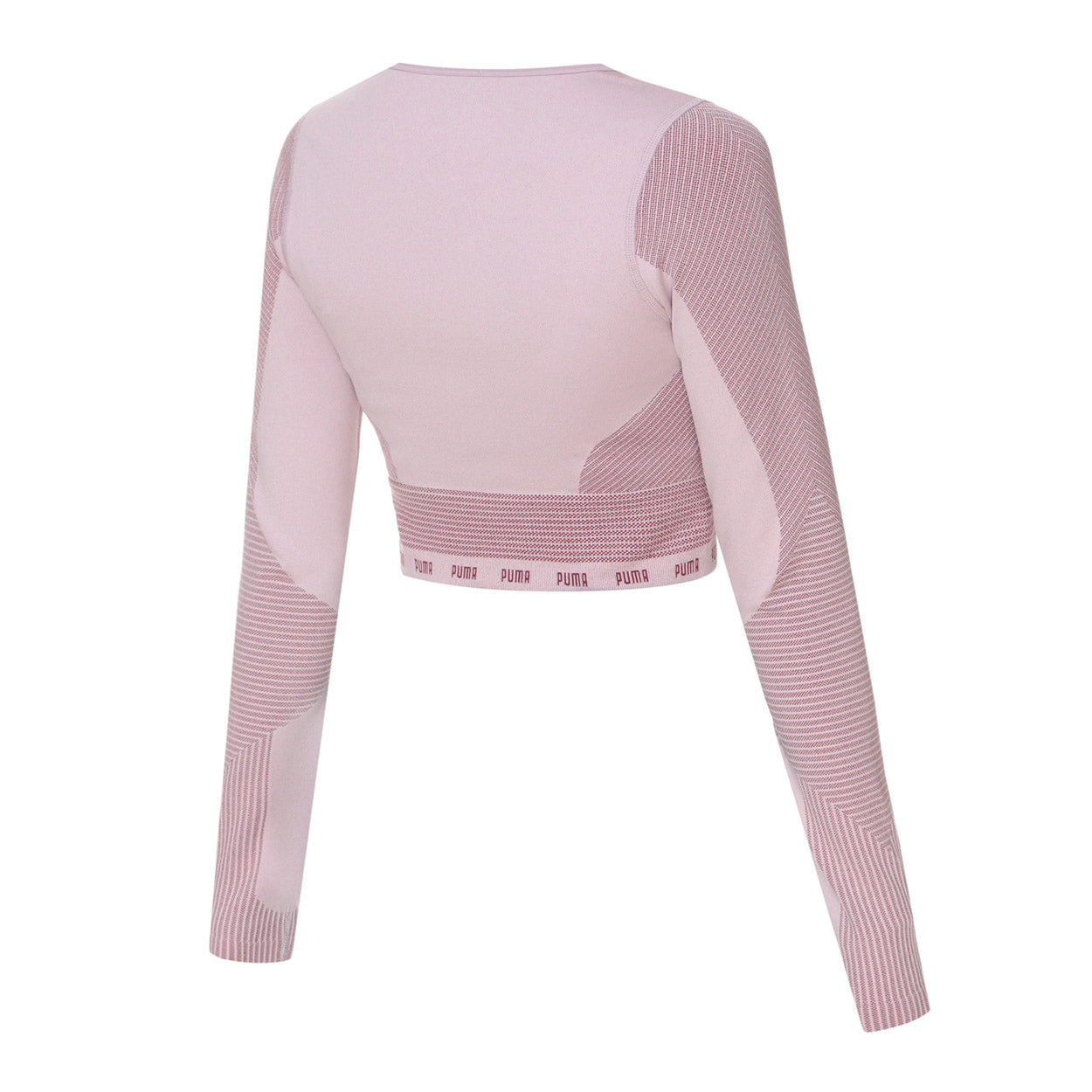 FormKnit Seamless træningstrøje