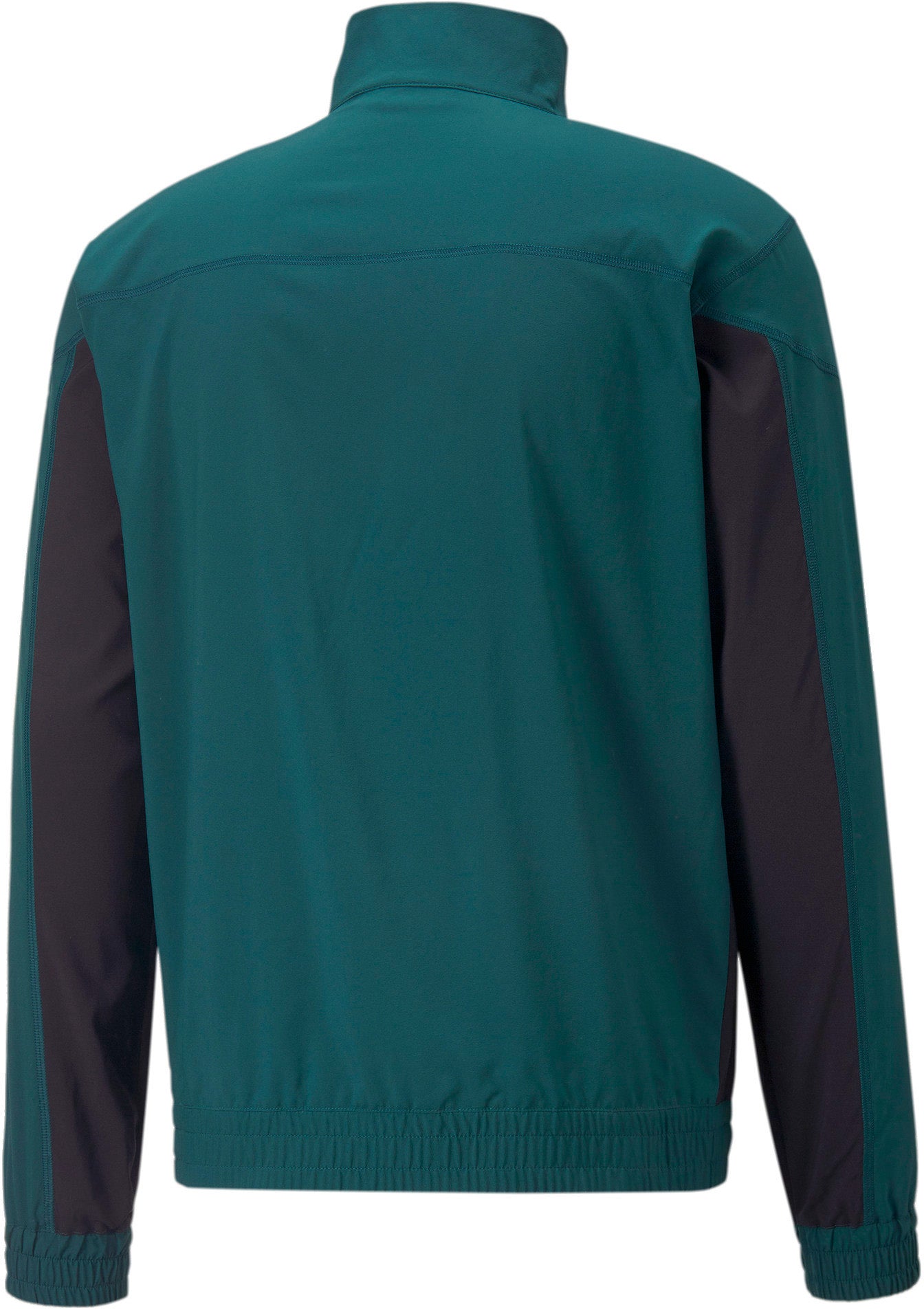 Train Fit Track jakke