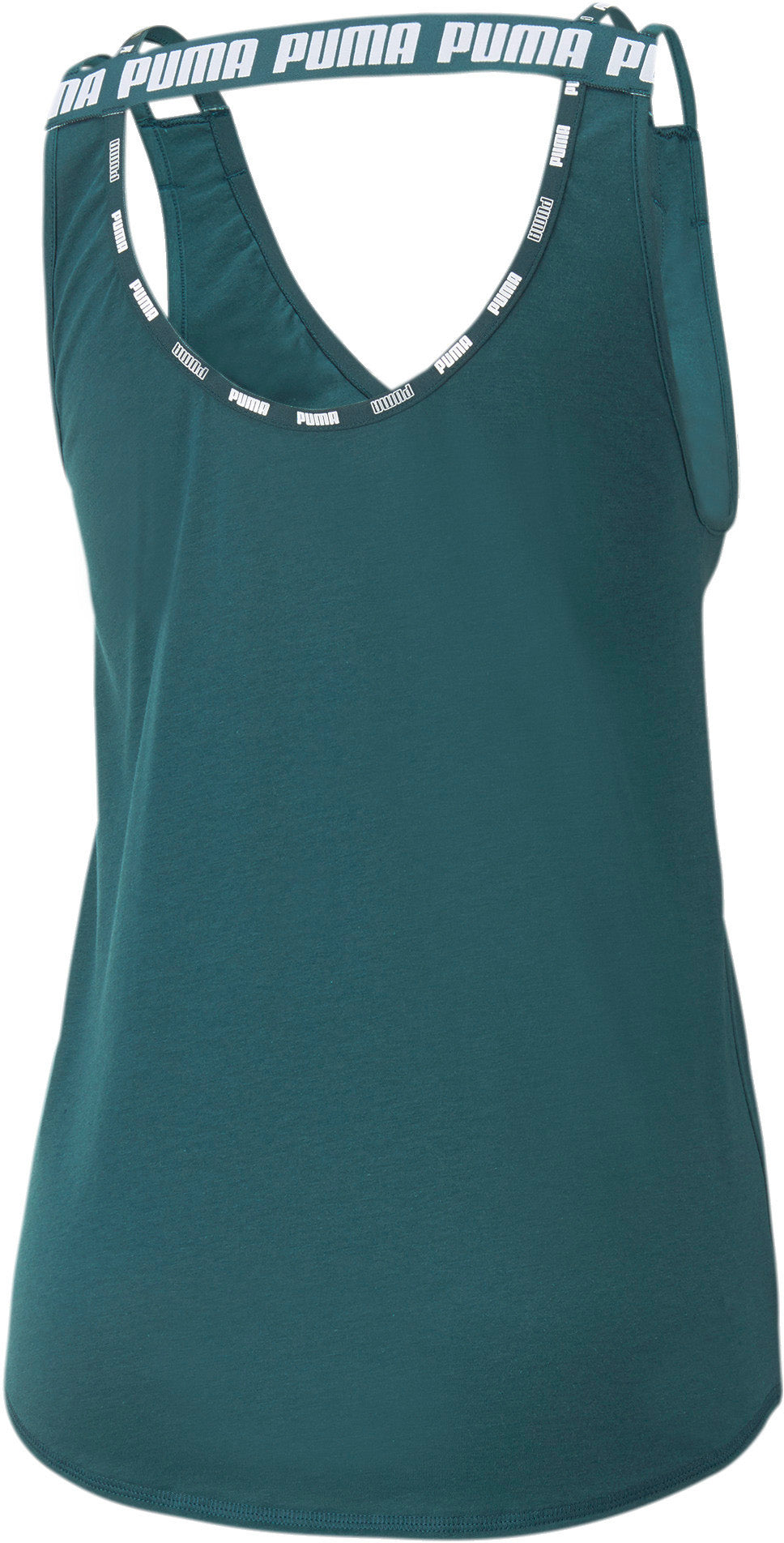 Strong Triblend træningstop