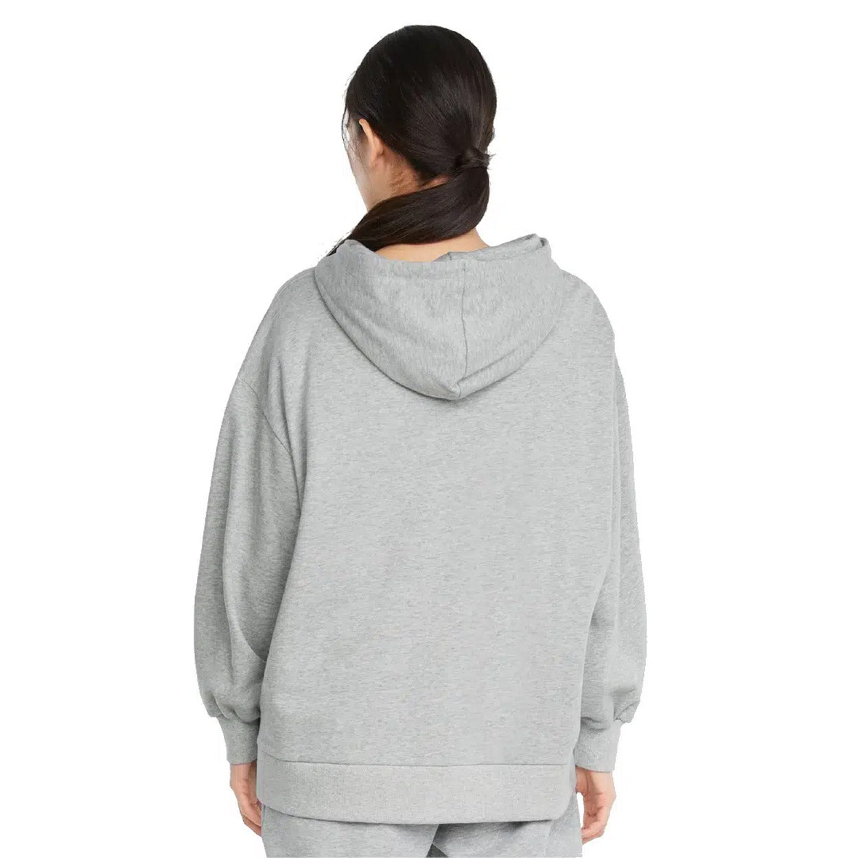 Classic Oversized hættetrøje