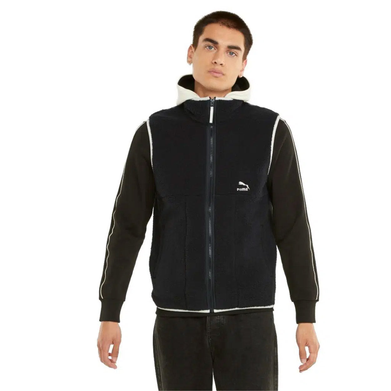 CLSX Sherpa Gilet vest