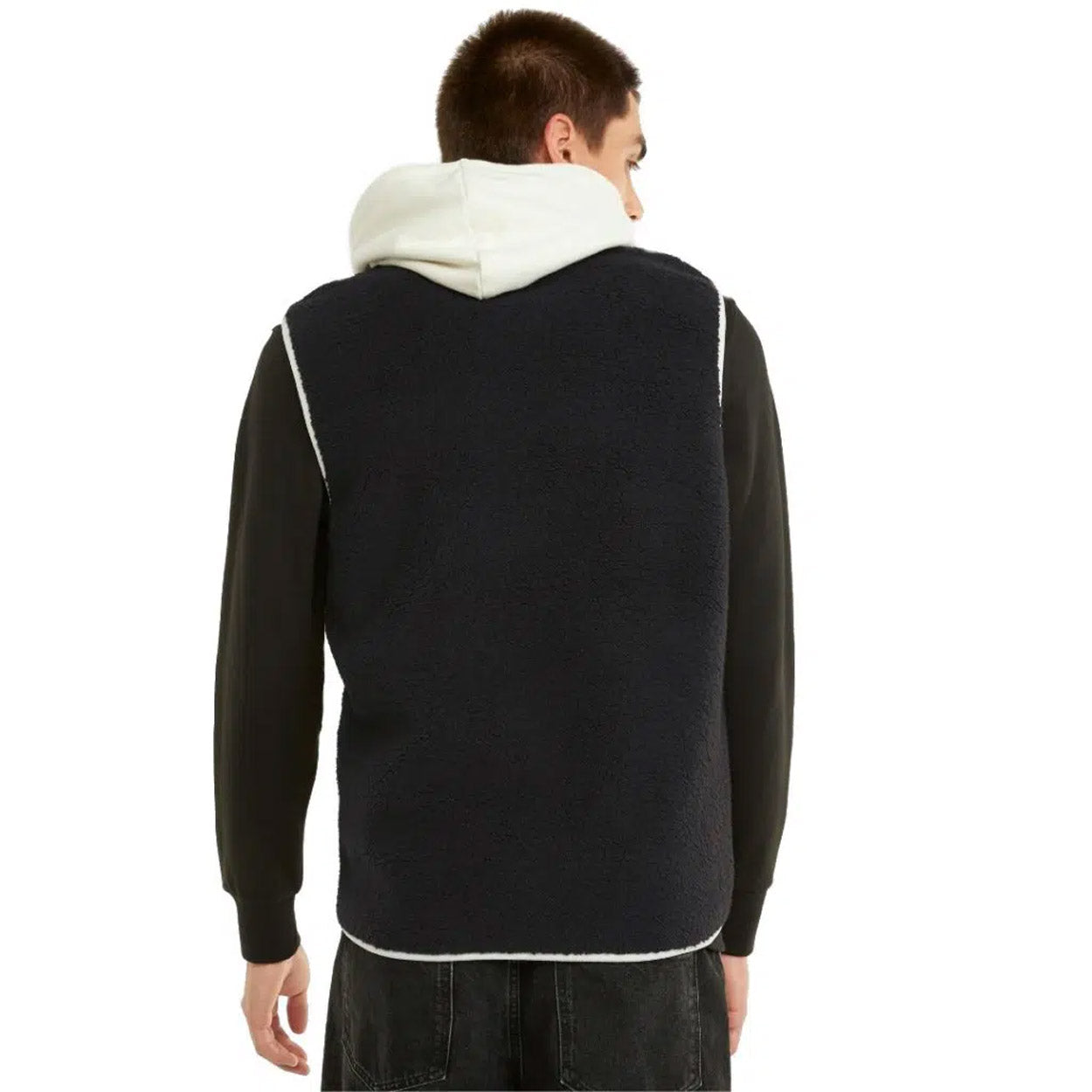 CLSX Sherpa Gilet vest