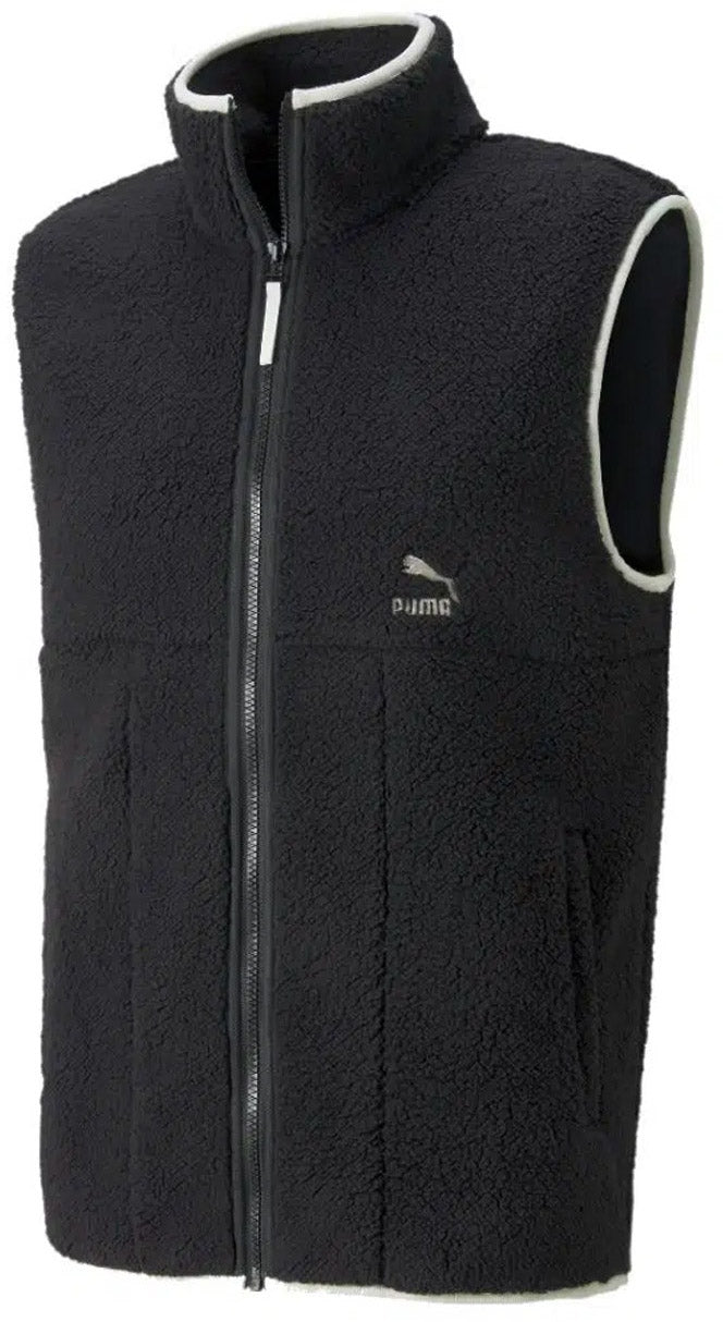 CLSX Sherpa Gilet vest