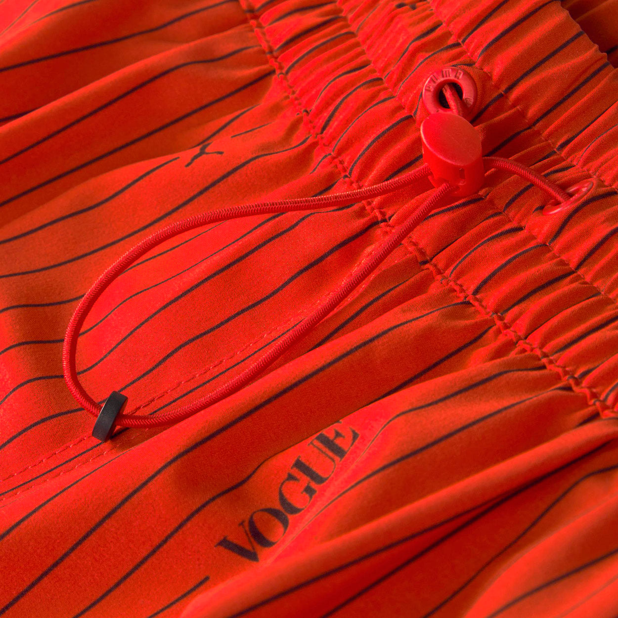 Puma X Vogue Woven shorts