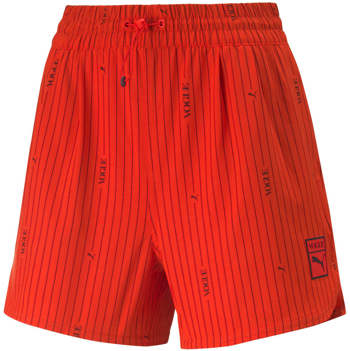 Puma X Vogue Woven shorts