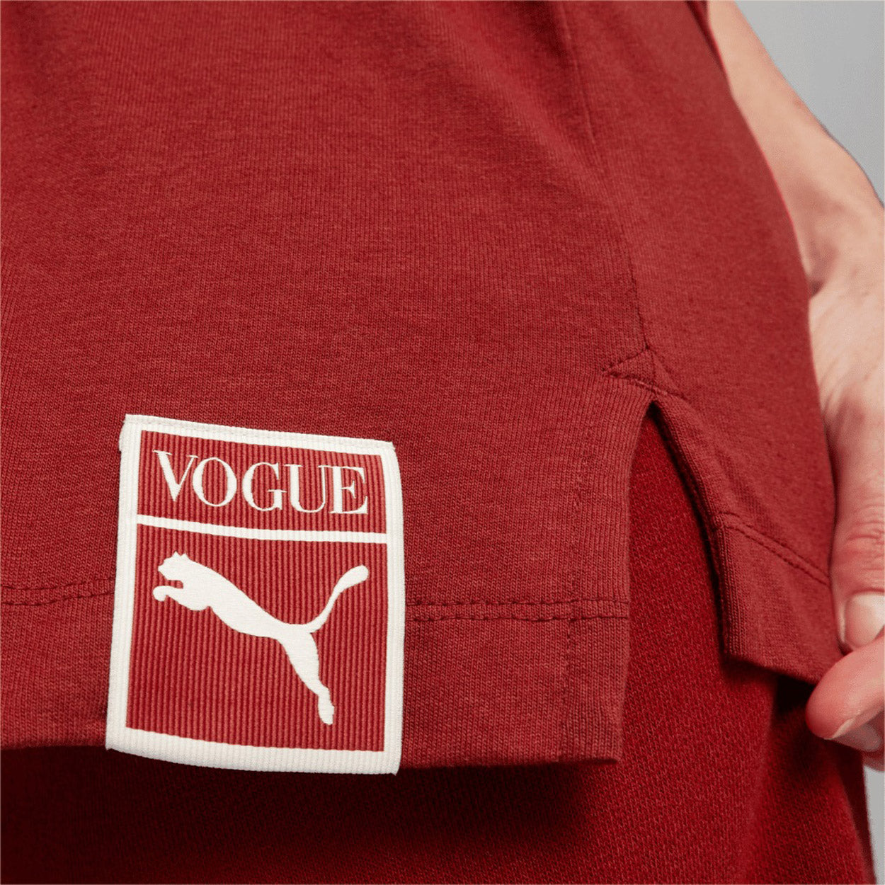 PUMA X VOGUE RELAXED T-shirt