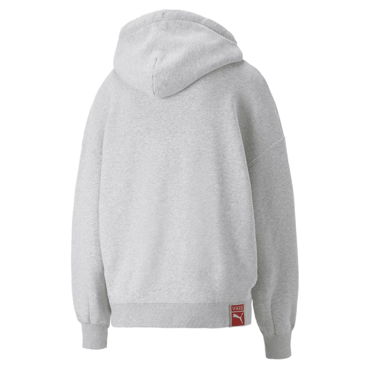 PUMA X VOGUE OVERSIZED Hættetrøje