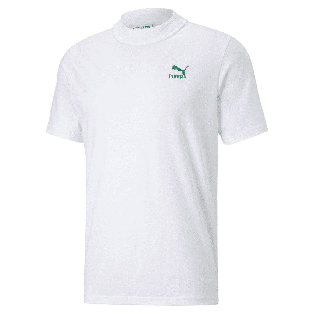 Tennis Club Graphic T-shirt