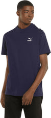 Tennis Club Graphic T-shirt fra Puma