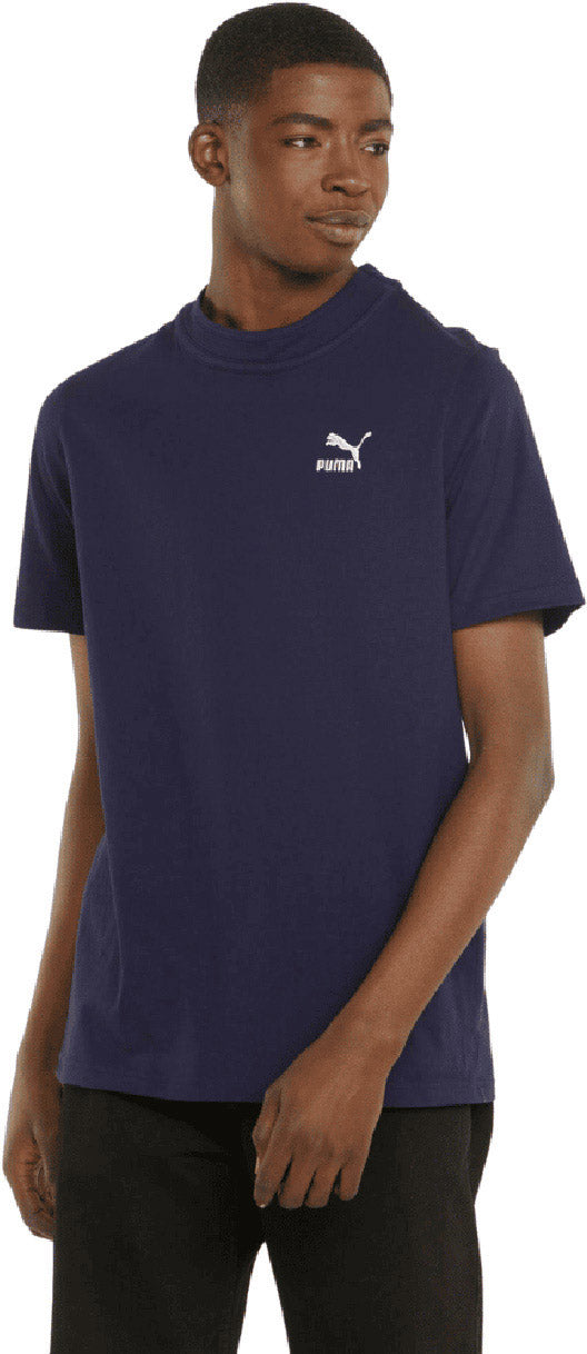 Tennis Club Graphic T-shirt