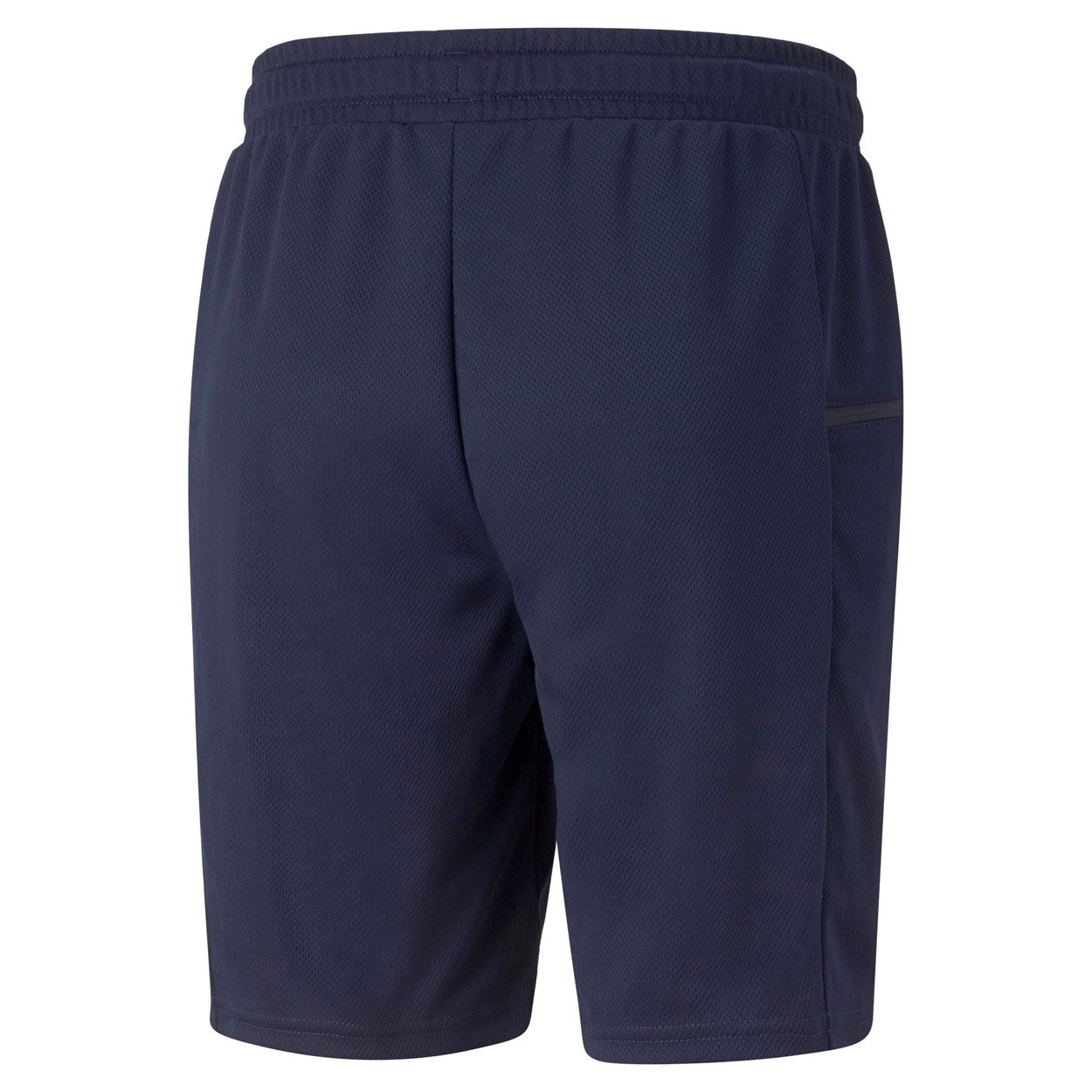 Tennis Club Piquet shorts