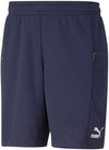 Tennis Club Piquet shorts fra Puma