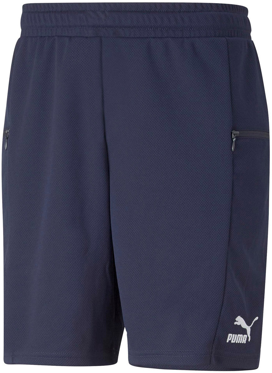 Tennis Club Piquet shorts
