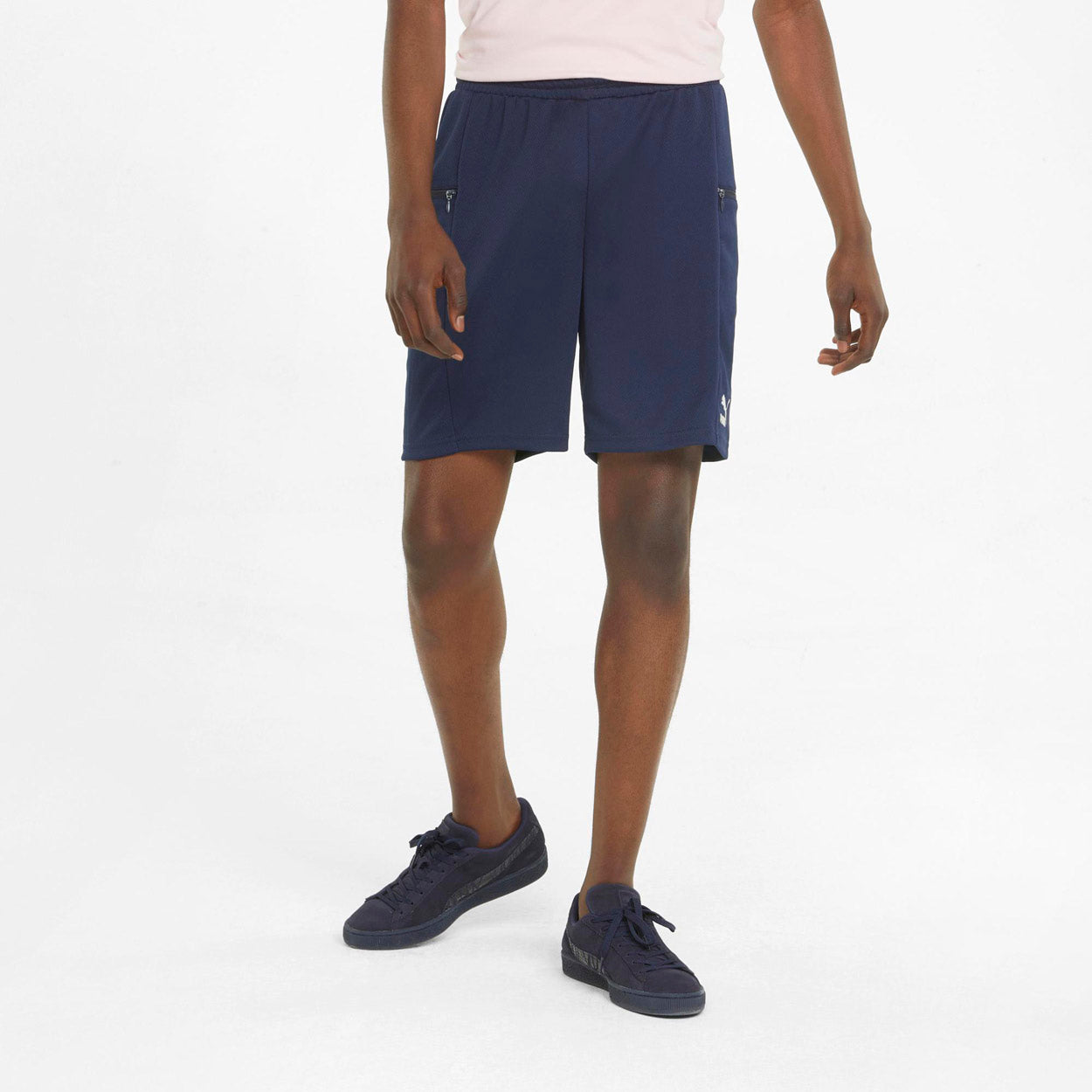 Tennis Club Piquet shorts