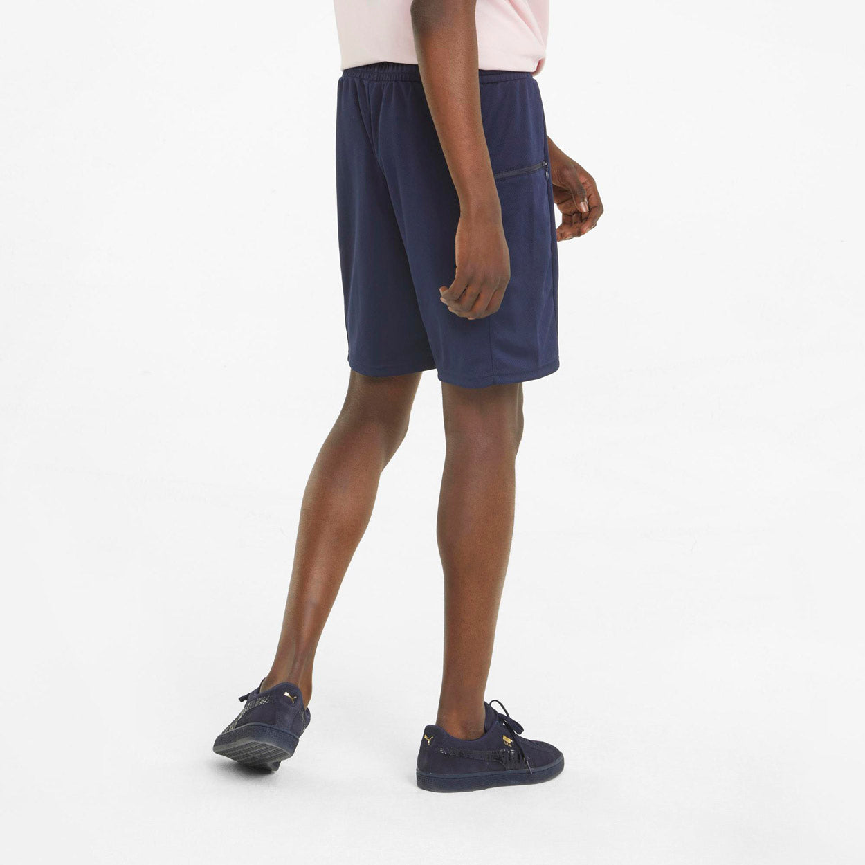 Tennis Club Piquet shorts