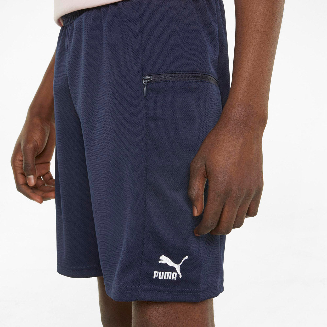 Tennis Club Piquet shorts