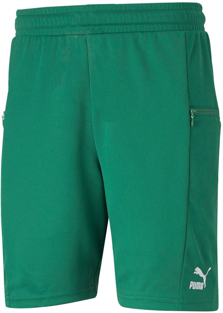 Tennis Club Piquet shorts
