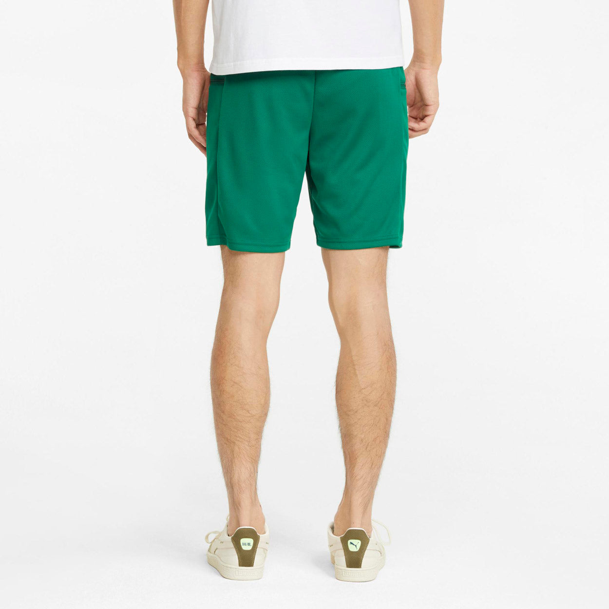 Tennis Club Piquet shorts