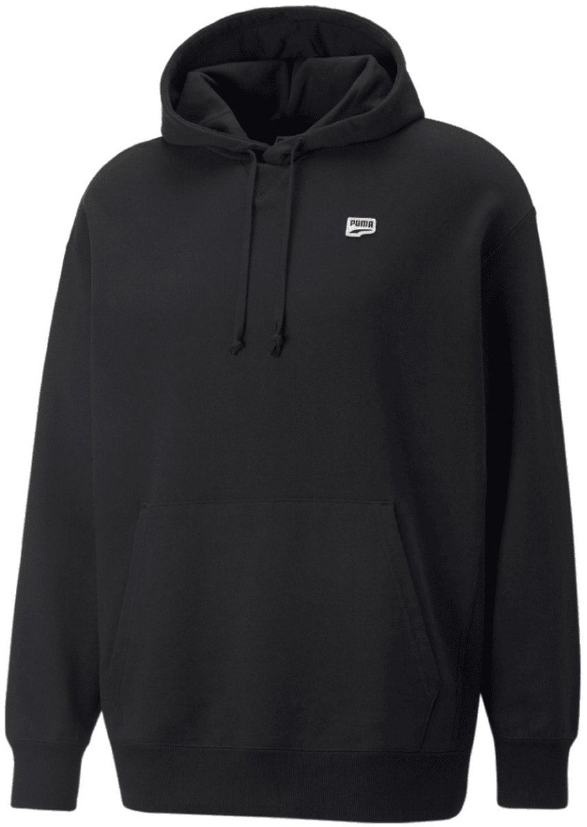 Downtown hættetrøje