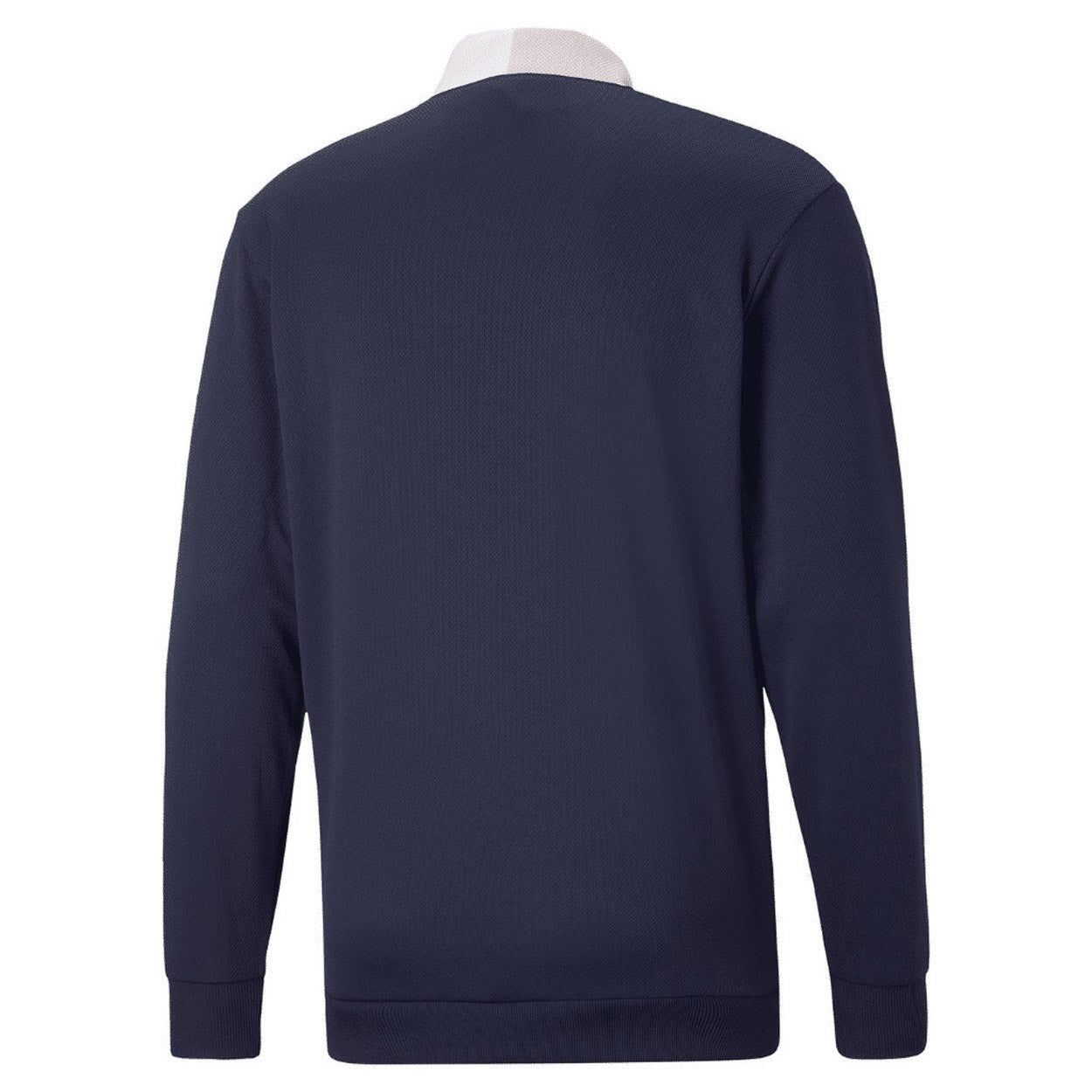 Tennis Club Cardigan trøje