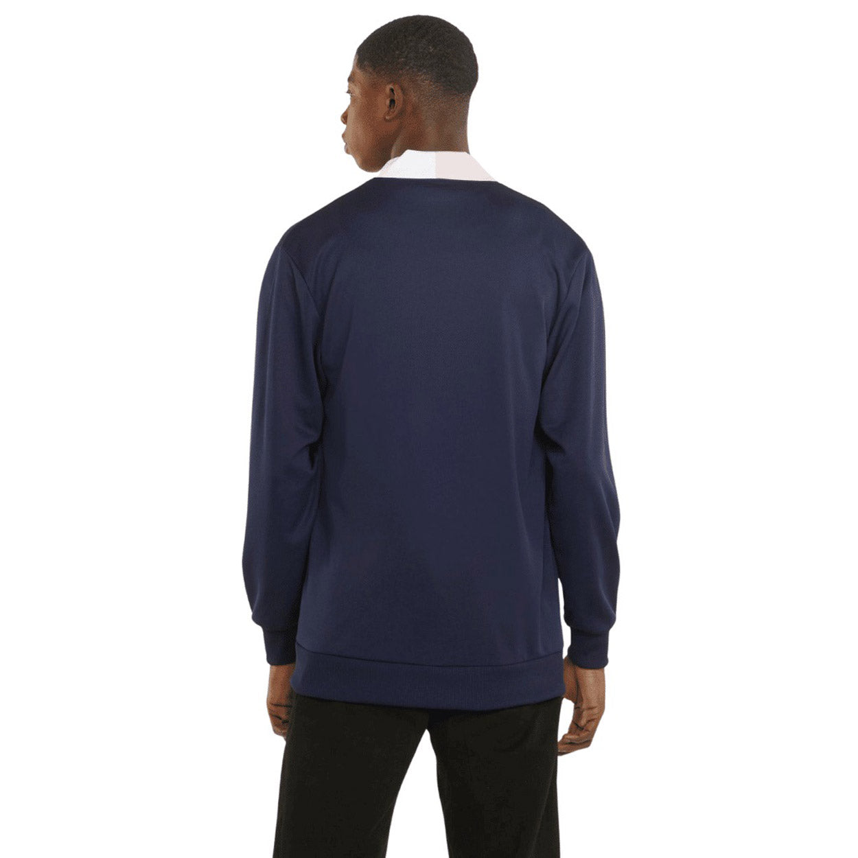 Tennis Club Cardigan trøje